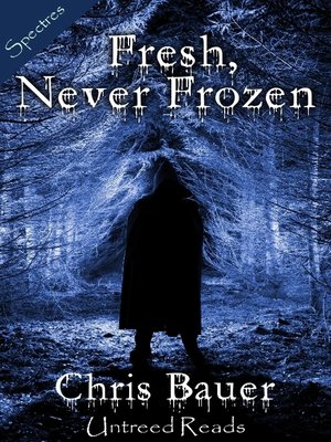 cover image of Fresh, Never Frozen